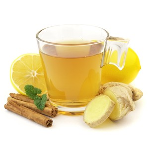 lemon-ginger-tea